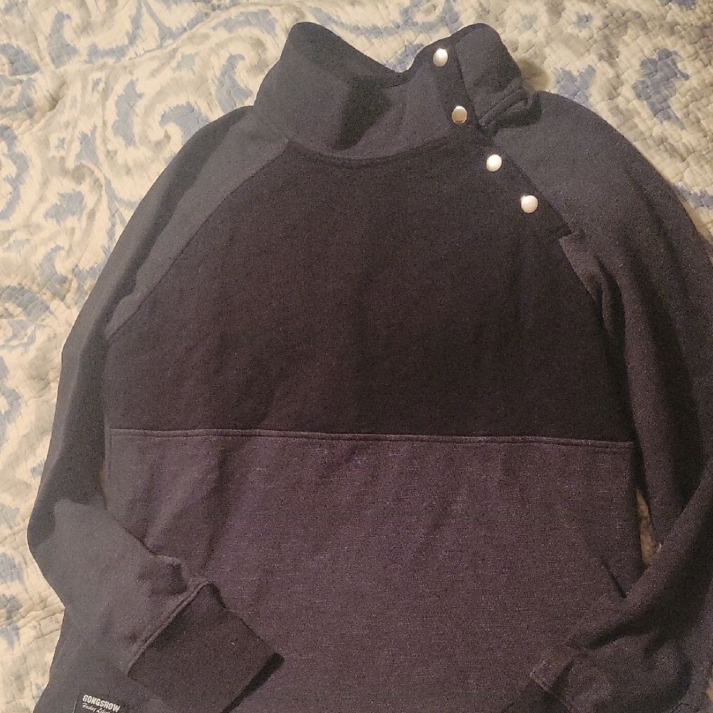 Gongshow Womens Pullover XL